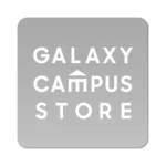 Logo of Galaxy Campus Store android Application 